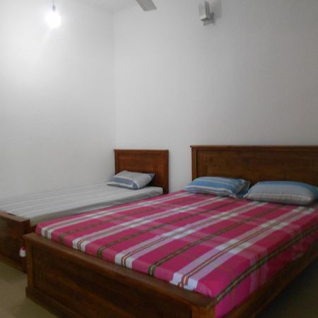 Shim Beach Resort Arugam Bay Dış mekan fotoğraf