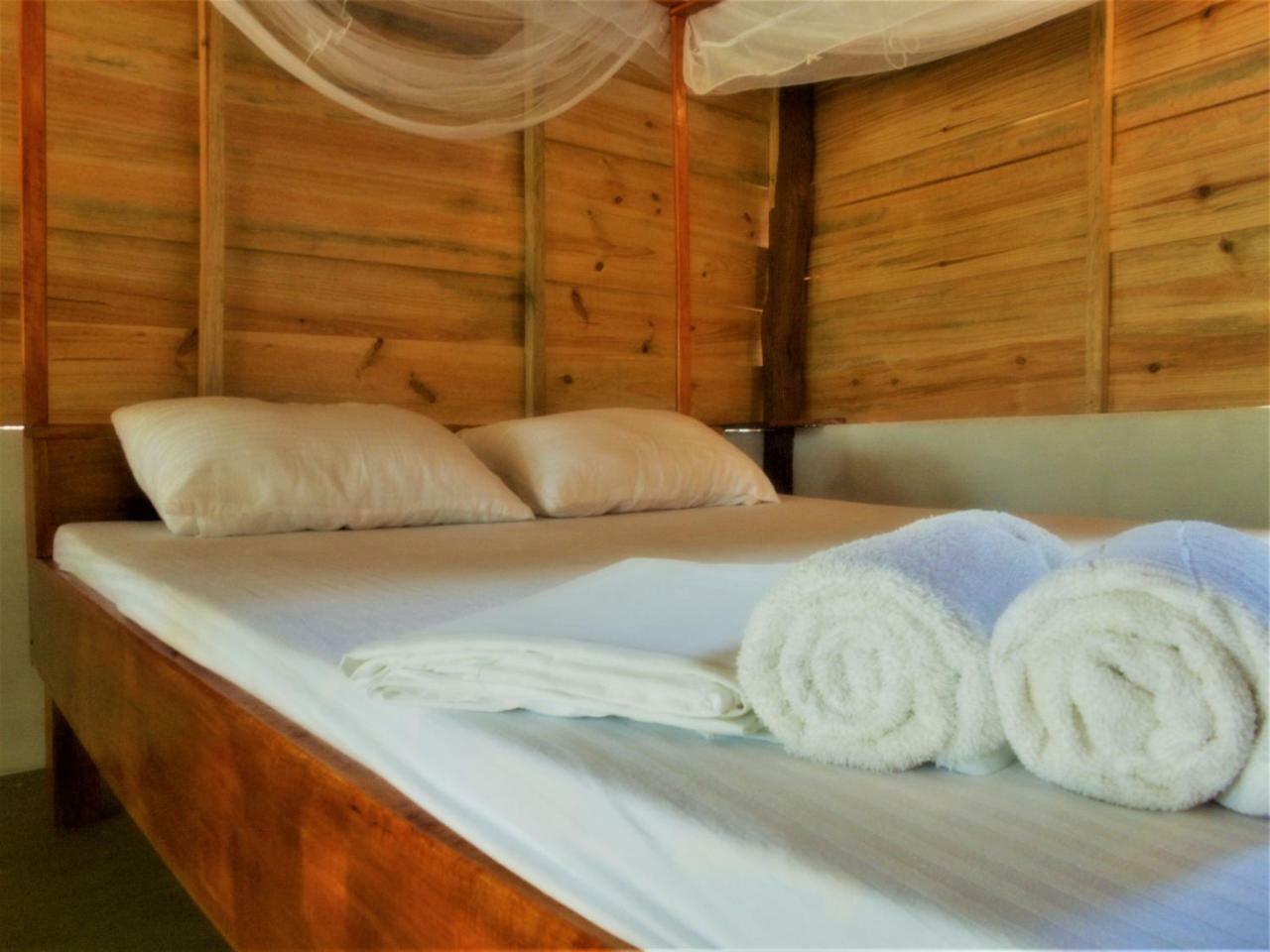 Shim Beach Resort Arugam Bay Dış mekan fotoğraf